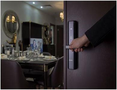 嵊泗24小时上门开锁公司